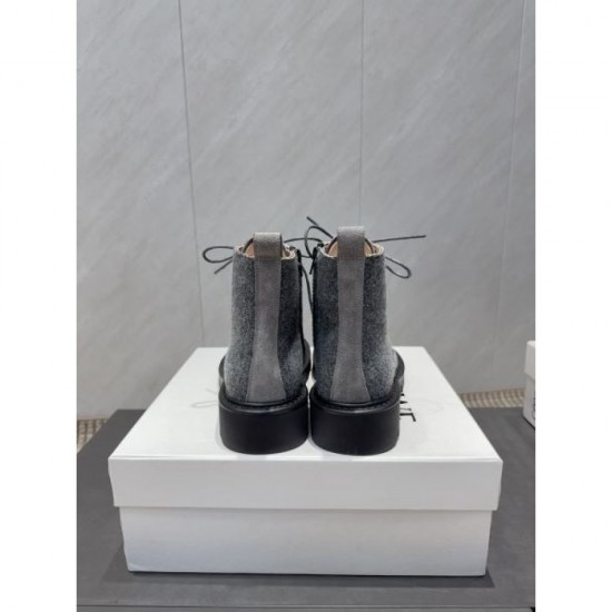 2025FW Fall/Winter new arrivals one after another LOEWE Boots