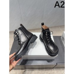 2025FW Absolutely cute and talked about LOEWE boots