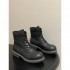 2025FW Women's Boots LOUIS VUITTON Popular items First come, first served High quality