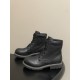 2025FW Women's Boots LOUIS VUITTON Popular items First come, first served High quality