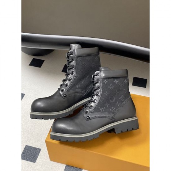 2025FW Women's Boots LOUIS VUITTON Popular items First come, first served High quality