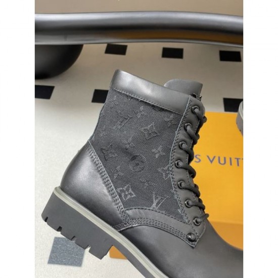 2025FW Women's Boots LOUIS VUITTON Popular items First come, first served High quality