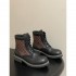 2025FW Women's Boots LOUIS VUITTON This season's recommended trend items