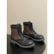 2025FW Women's Boots LOUIS VUITTON This season's recommended trend items