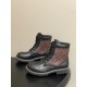 2025FW Women's Boots LOUIS VUITTON This season's recommended trend items