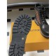 2025FW Women's Boots LOUIS VUITTON This season's recommended trend items