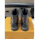 2025FW Women's Boots LOUIS VUITTON This season's recommended trend items