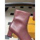2025FW Women's Boots LOUIS VUITTON Louis Vuitton Must-have Item High Quality Replica