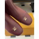 2025FW Women's Boots LOUIS VUITTON Louis Vuitton Must-have Item High Quality Replica