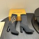 2025FW Women's Boots LOUIS VUITTON High quality replica with attractive price