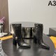 2025FW Women's Boots LOUIS VUITTON Latest Limited Time Sale Now On