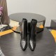 2025FW Women's Boots LOUIS VUITTON Latest Limited Time Sale Now On