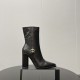 2025FW Women's Boots LOUIS VUITTON Latest Limited Time Sale Now On
