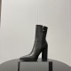 2025FW Women's Boots LOUIS VUITTON Latest Limited Time Sale Now On
