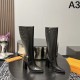 2025FW Women's Boots LOUIS VUITTON Popular new winter items that attract attention