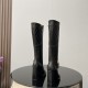 2025FW Women's Boots LOUIS VUITTON Popular new winter items that attract attention