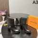 2025FW Women's Boots LOUIS VUITTON Louis Vuitton Autumn/Winter trend item
