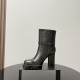 2025FW Women's Boots LOUIS VUITTON Louis Vuitton Autumn/Winter trend item
