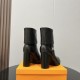 2025FW Women's Boots LOUIS VUITTON Louis Vuitton Autumn/Winter trend item