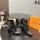 2025FW Women's Boots LOUIS VUITTON Louis Vuitton Popular replica popular this winter