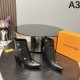 2025FW Women's Boots LOUIS VUITTON Louis Vuitton Popular replica popular this winter