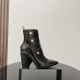 2025FW Women's Boots LOUIS VUITTON Louis Vuitton Popular replica popular this winter