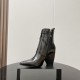 2025FW Women's Boots LOUIS VUITTON Louis Vuitton Popular replica popular this winter