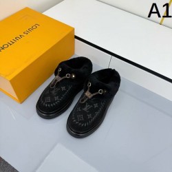 2025FW emergency sale LOUIS VUITTON boots