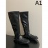 2025FW Women's Boots MIU MIU High quality replicas to enjoy at attractive prices