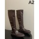 2025FW Women's Boots MIU MIU High quality replicas to enjoy at attractive prices