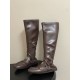 2025FW Women's Boots MIU MIU High quality replicas to enjoy at attractive prices