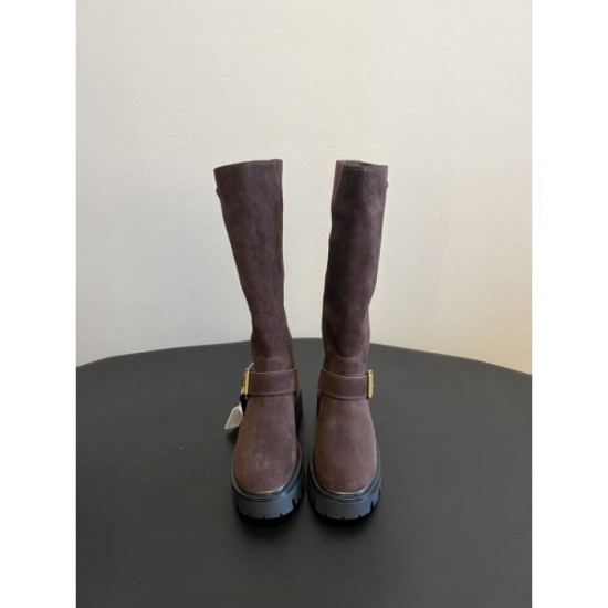 2025FW Women's Boots PRADA Popular brand new products at a glance