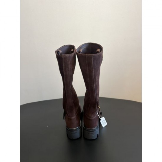 2025FW Women's Boots PRADA Popular brand new products at a glance