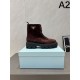2025FW Women's Boots PRADA Prada Notable Brand Replica Not Available in Japan