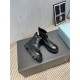 2025FW Women's Boots PRADA Prada Notable Brand Replica Not Available in Japan