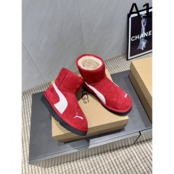 2025FW Fall/Winter Arrival Very Popular UGG Boots