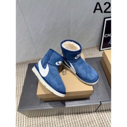 2025FW Fall/Winter Arrival Very Popular UGG Boots