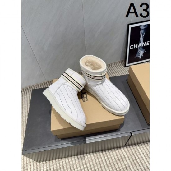 2025FW Fall/Winter Arrival Very Popular UGG Boots