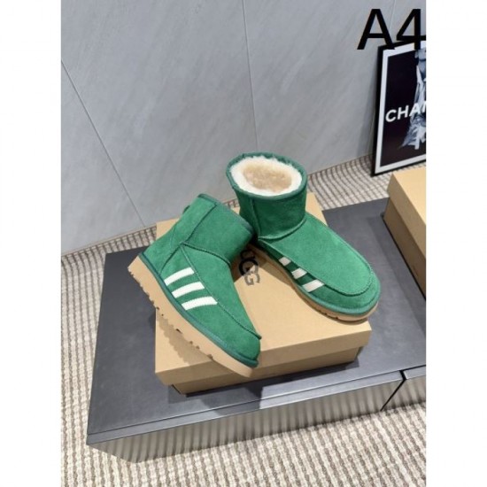 2025FW Fall/Winter Arrival Very Popular UGG Boots