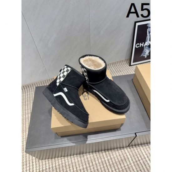 2025FW Fall/Winter Arrival Very Popular UGG Boots