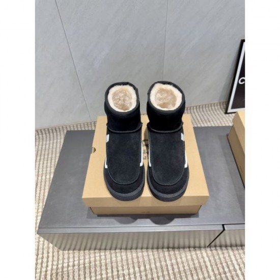 2025FW Fall/Winter Arrival Very Popular UGG Boots