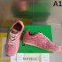 2025FW Women's Sneakers BOTTEGA VENETA Bottega Veneta Cool High Quality Replica