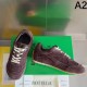 2025FW Women's Sneakers BOTTEGA VENETA Bottega Veneta Cool High Quality Replica