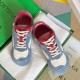 2025FW Women's Sneakers BOTTEGA VENETA Bottega Veneta Cool High Quality Replica