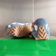 2025FW Women's Sneakers BOTTEGA VENETA Bottega Veneta Cool High Quality Replica