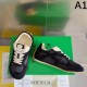 2025FW Women's Sneakers BOTTEGA VENETA Popular models that keep up with this season's trends