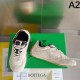 2025FW Women's Sneakers BOTTEGA VENETA Popular models that keep up with this season's trends
