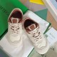 2025FW Women's Sneakers BOTTEGA VENETA Popular models that keep up with this season's trends