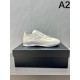 2025FW Women's Sneakers CHANEL Refined Replica Sneakers with High Fashion Sensitivity