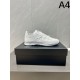2025FW Women's Sneakers CHANEL Refined Replica Sneakers with High Fashion Sensitivity